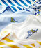 Lot de 5 bodies manches longues panthère bébé en coton variante 1